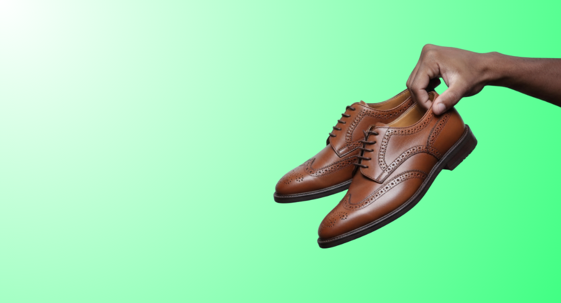 Sådan rengør og plejer du ægte lædersko – Den komplette guide