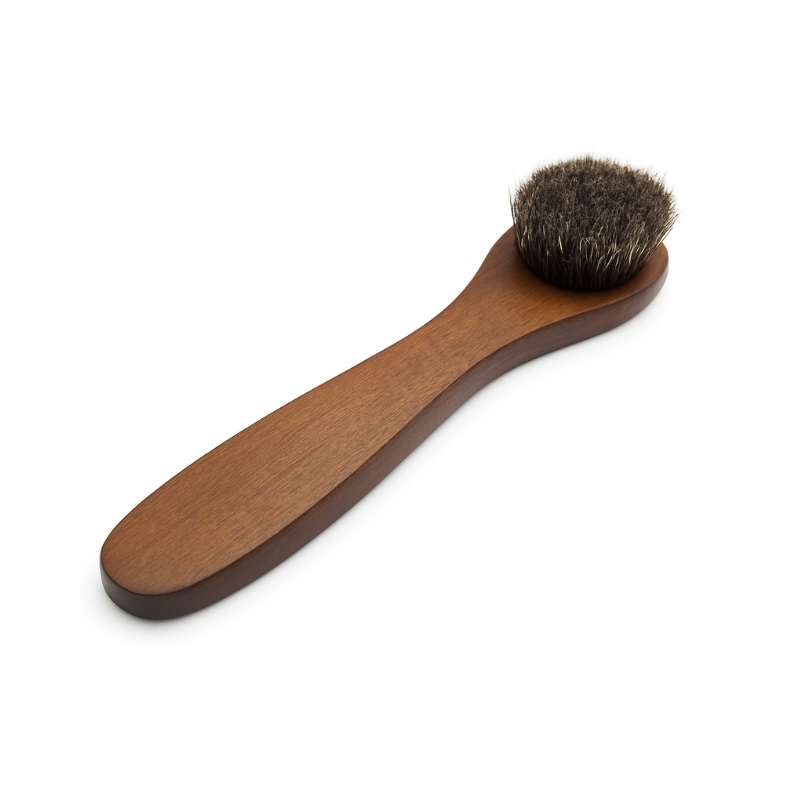 Small Shoe Brush