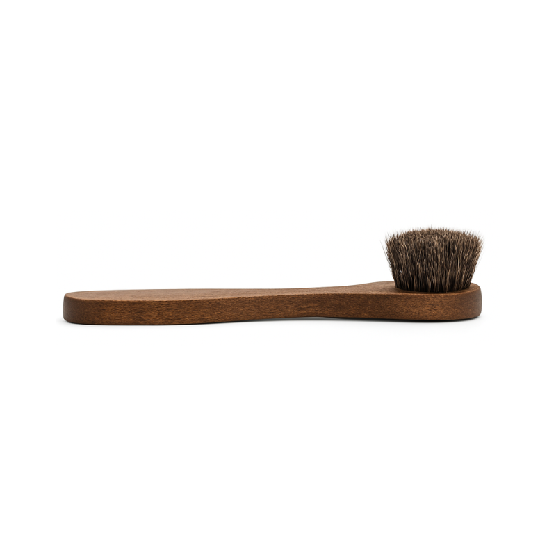 Small Shoe Brush